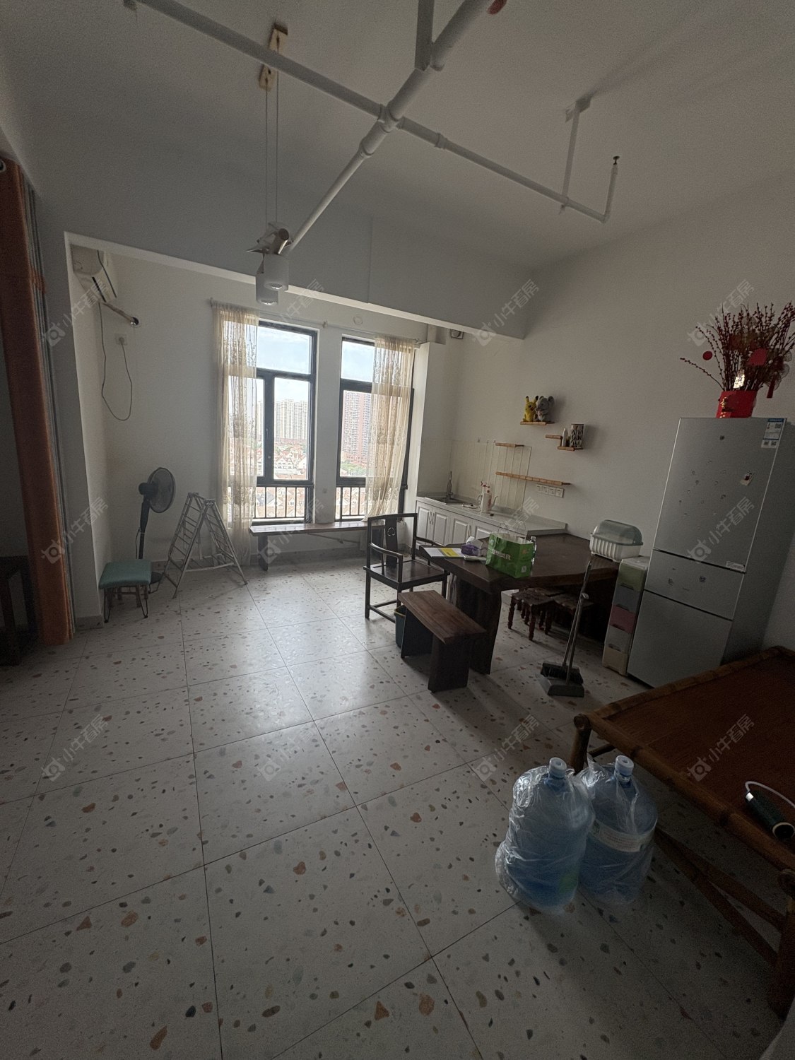 常州景荟凤凰公寓在租房源_小牛看房