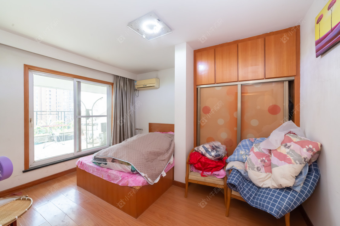 常州太湖花园在售二手房源室内图_小牛看房