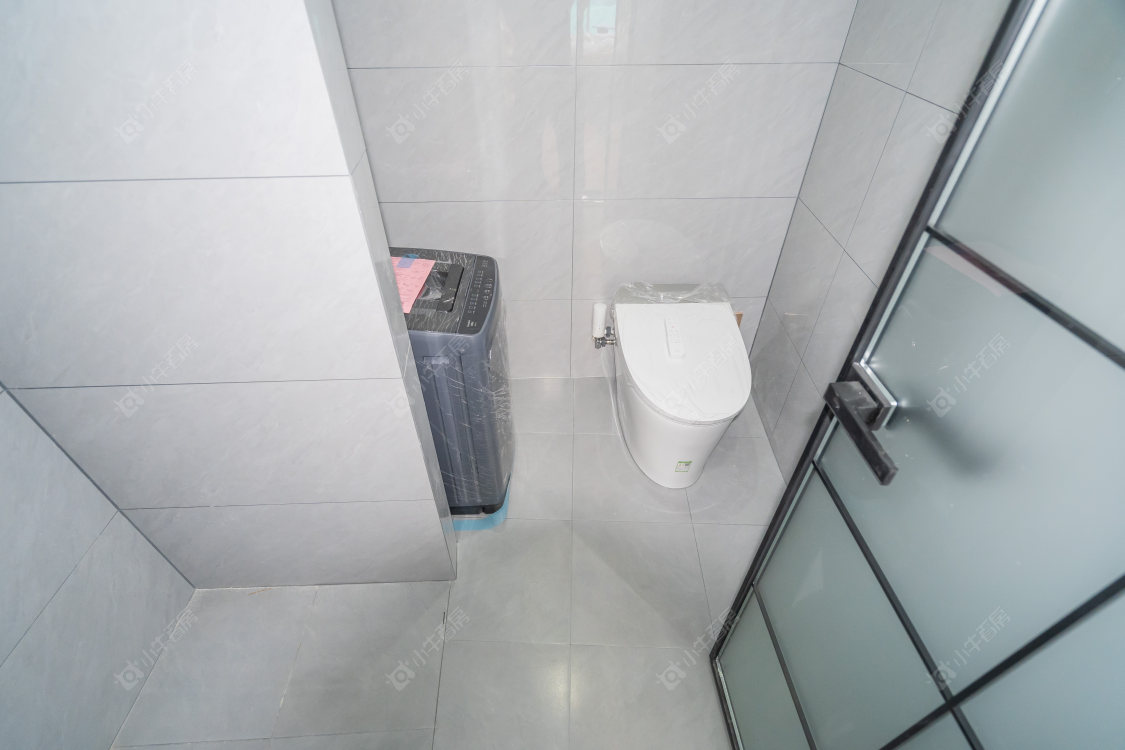 九洲新世界广场房源室内图 常州九洲新世界广场在售二手房源室内图_小牛看房