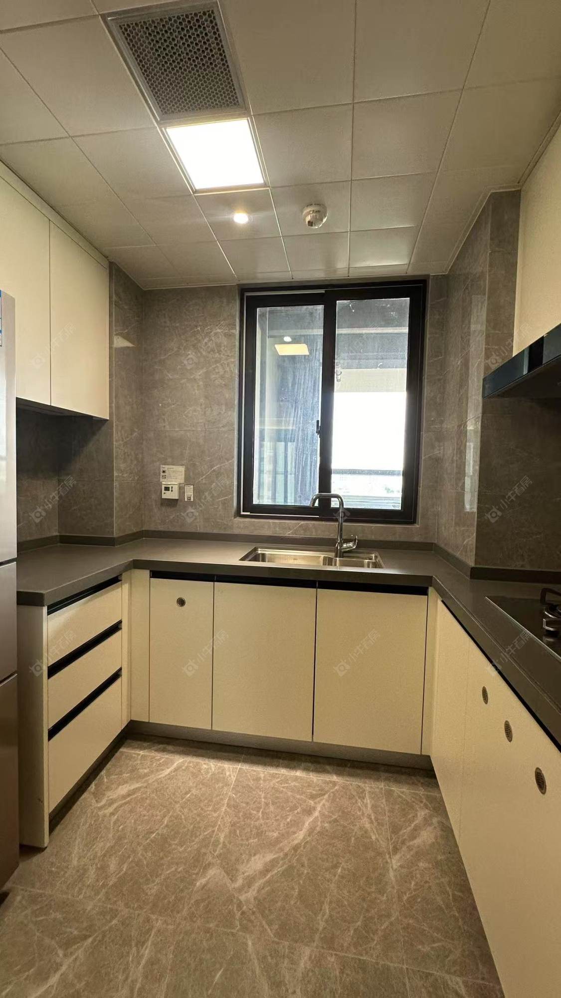 常州万科新都会在租房源室内图_小牛看房