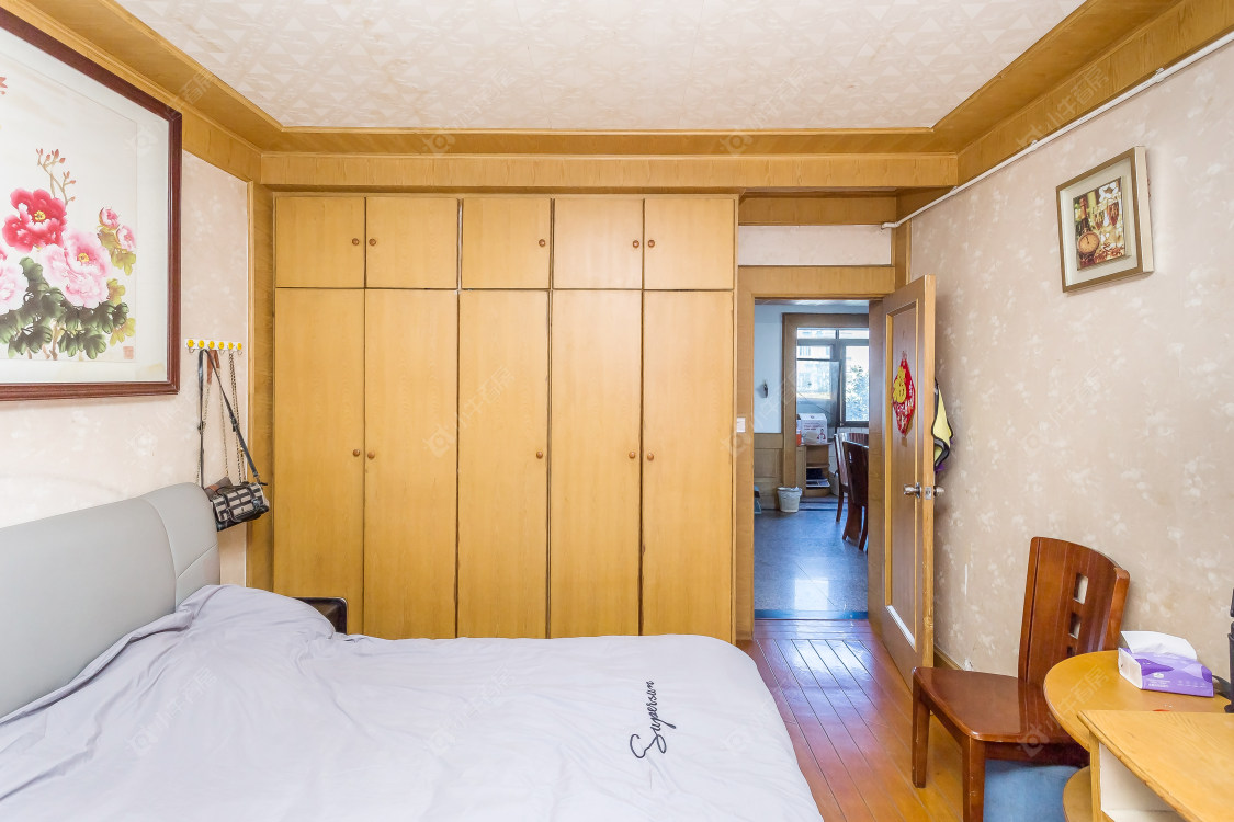 红东二村房源室内图 常州红东二村在售二手房源室内图_小牛看房