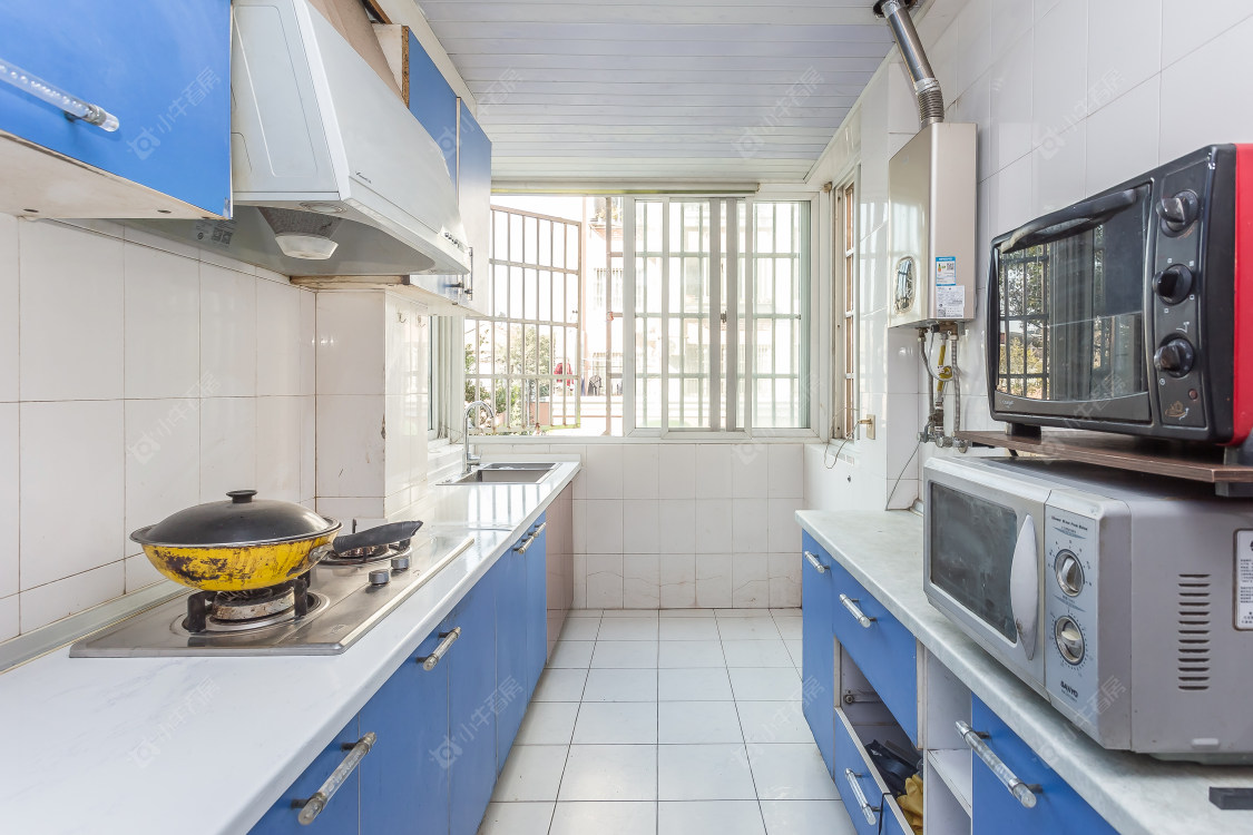 常州红梅公寓在售二手房源室内图_小牛看房