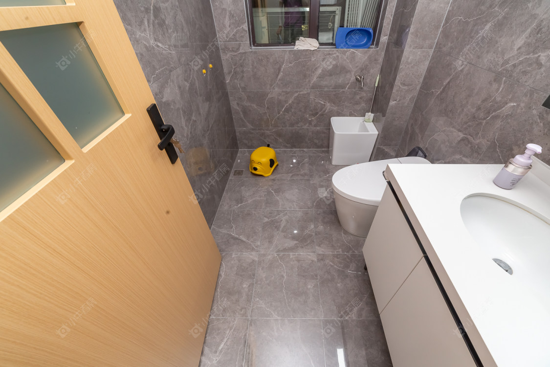 常州绿都万和城六区在售二手房源室内图_小牛看房