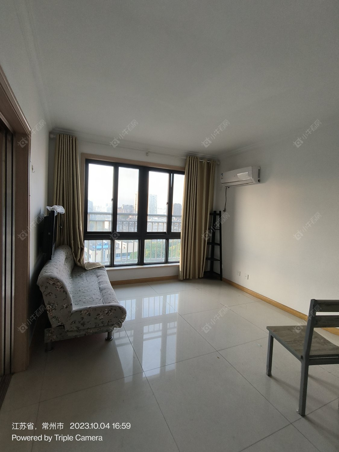 常州永宁星座公寓在租房源_小牛看房