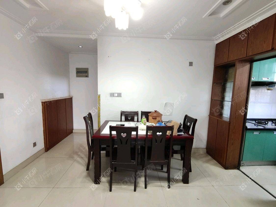 剑湖华庭房源户型图 常州剑湖华庭在租房源户型图_小牛看房