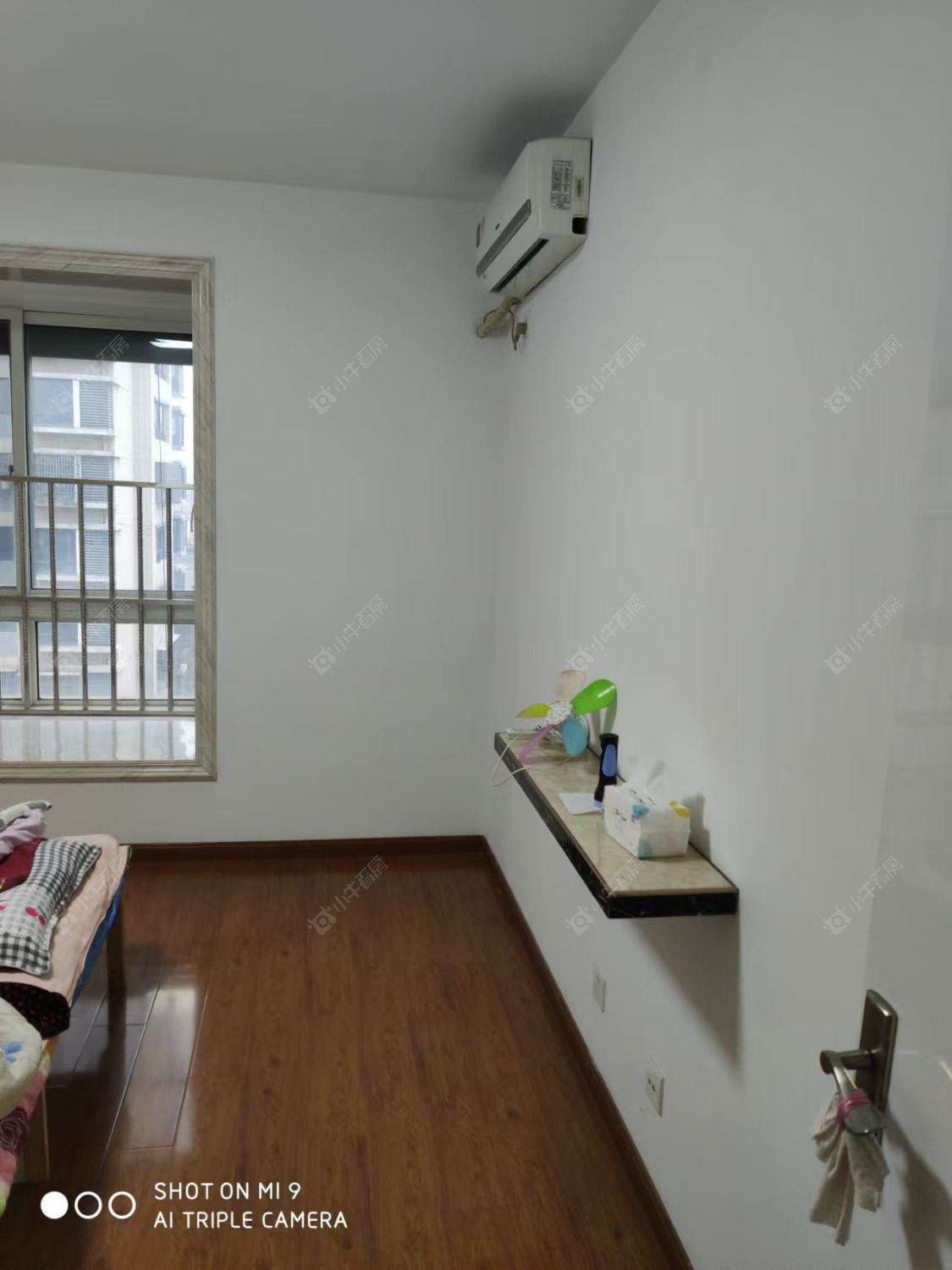 常州星鑫家园二期在租房源_小牛看房