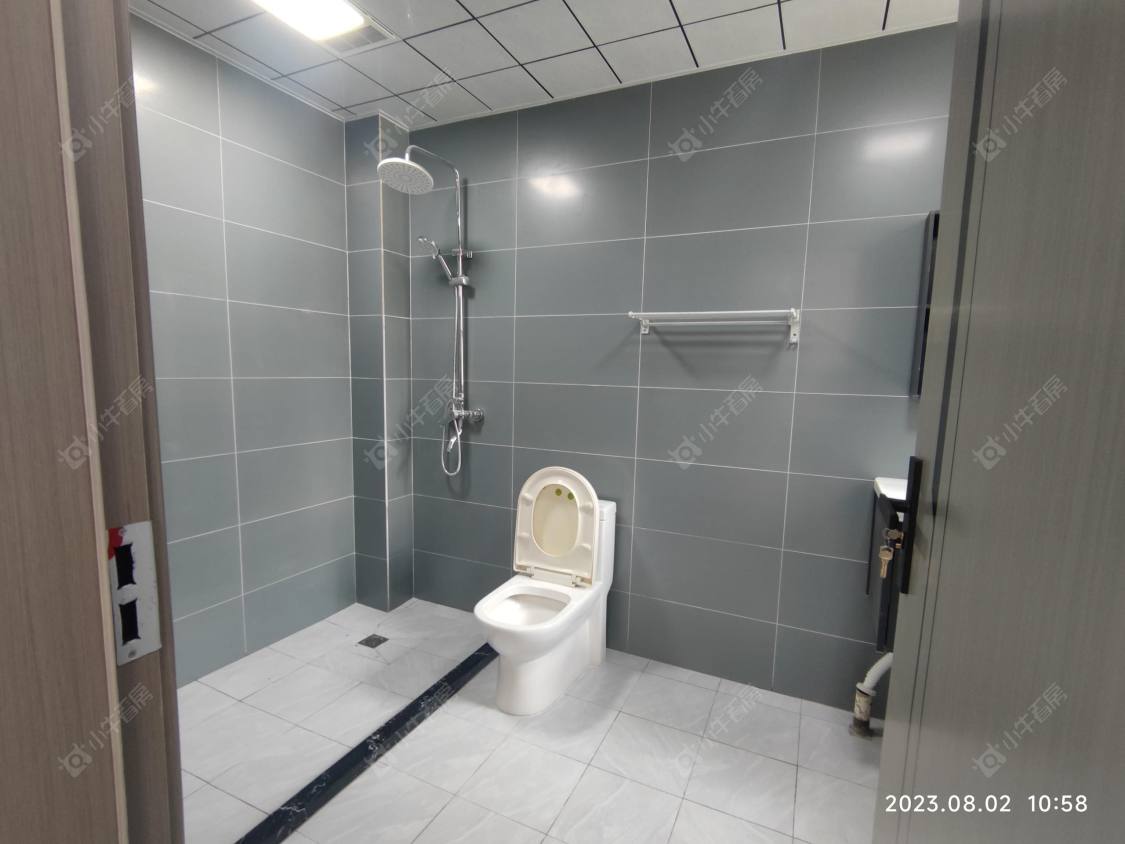 常州水木年华花园在租房源室内图_小牛看房