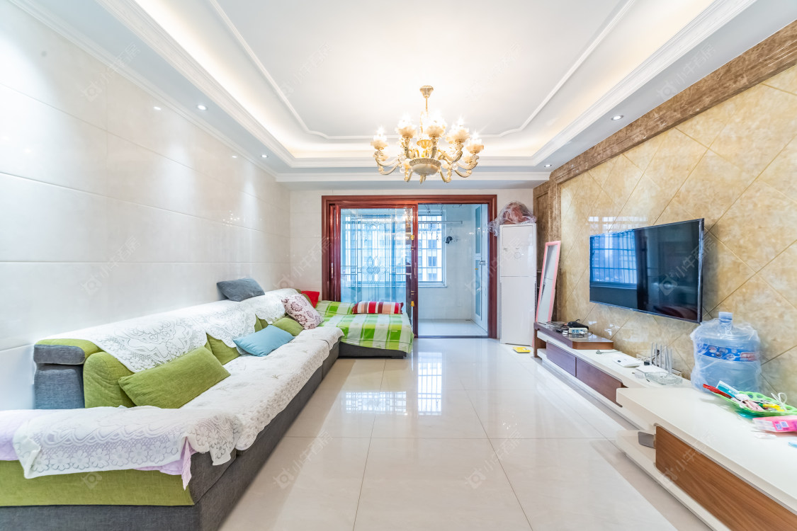 绿地世纪城三期房源室内图 常州绿地世纪城三期在售二手房源室内图_小牛看房