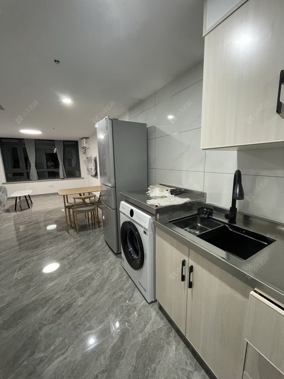 碧桂园壹号天禧房源室内图 常州碧桂园壹号天禧在租房源室内图_小牛看房