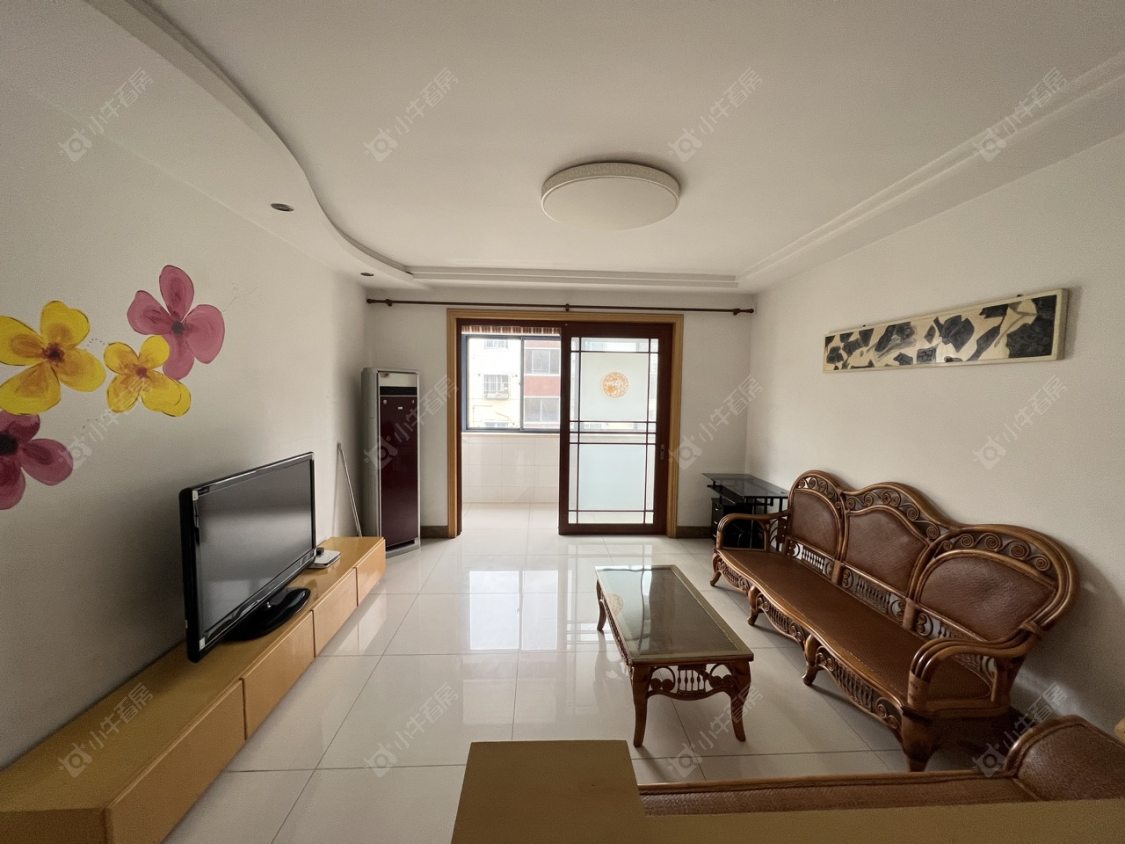 常州河苑家园北苑在租房源室内图_小牛看房