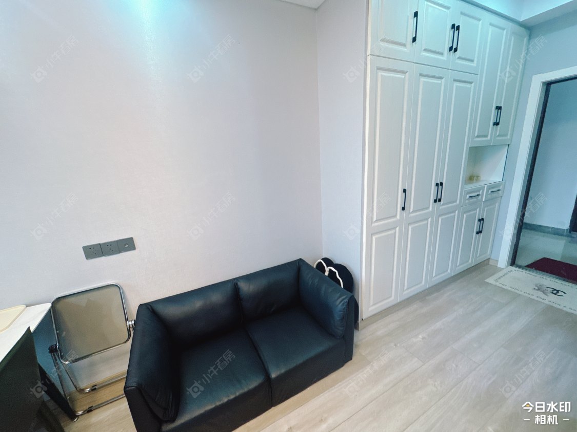 常州朗诗邻里中心在租房源_小牛看房