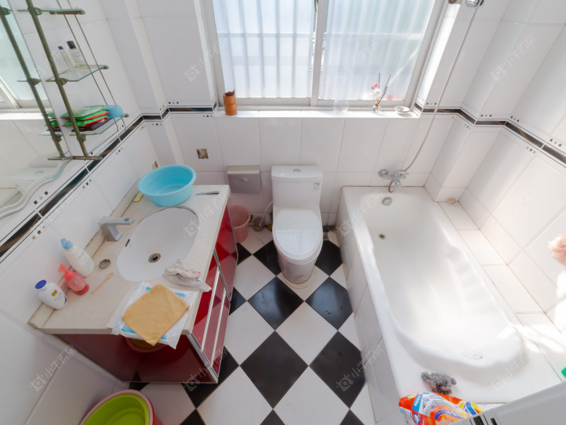 常州竹林北路在售二手房源室内图_小牛看房