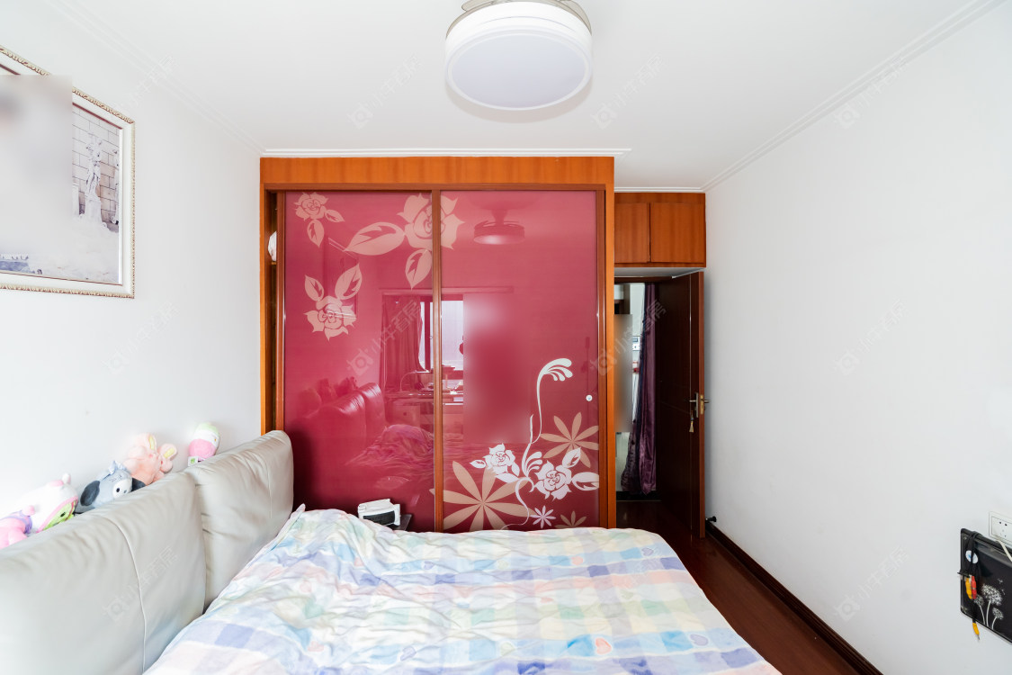 常州新城逸境园在售二手房源室内图_小牛看房