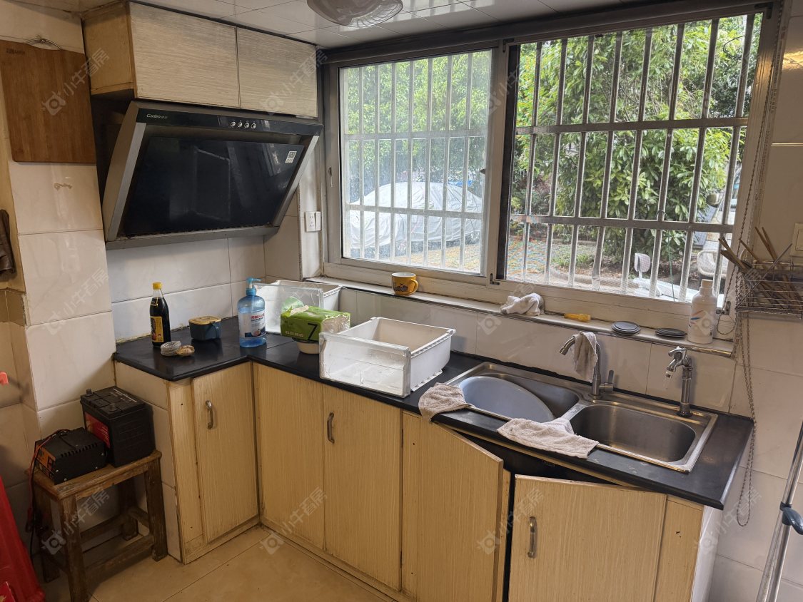 常州圩墩新村租房_小牛看房