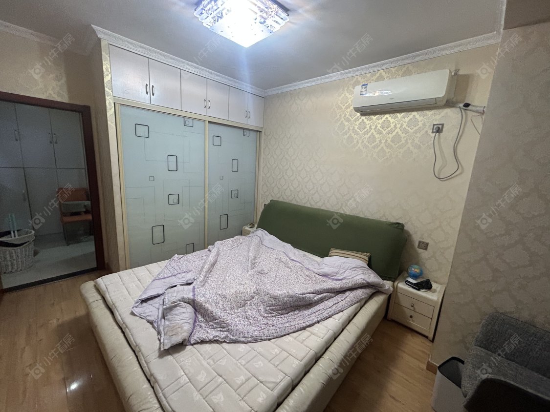 常州高成天鹅湖在租房源_小牛看房