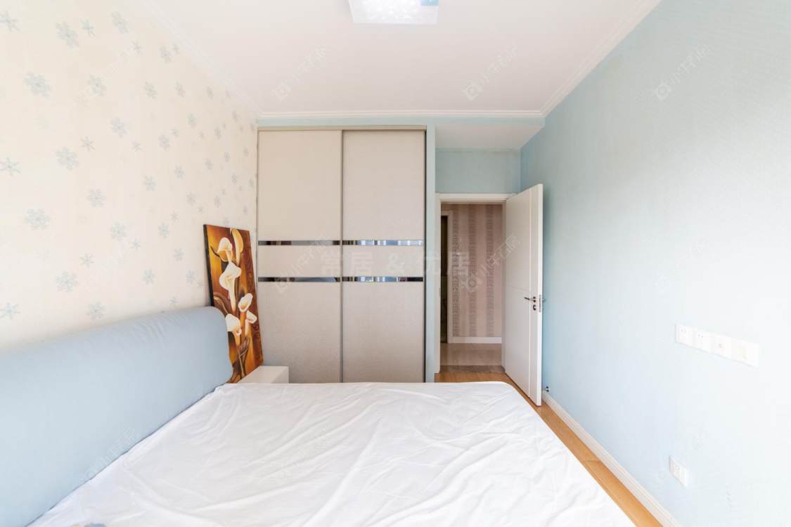 常州天润园在售二手房源室内图_小牛看房