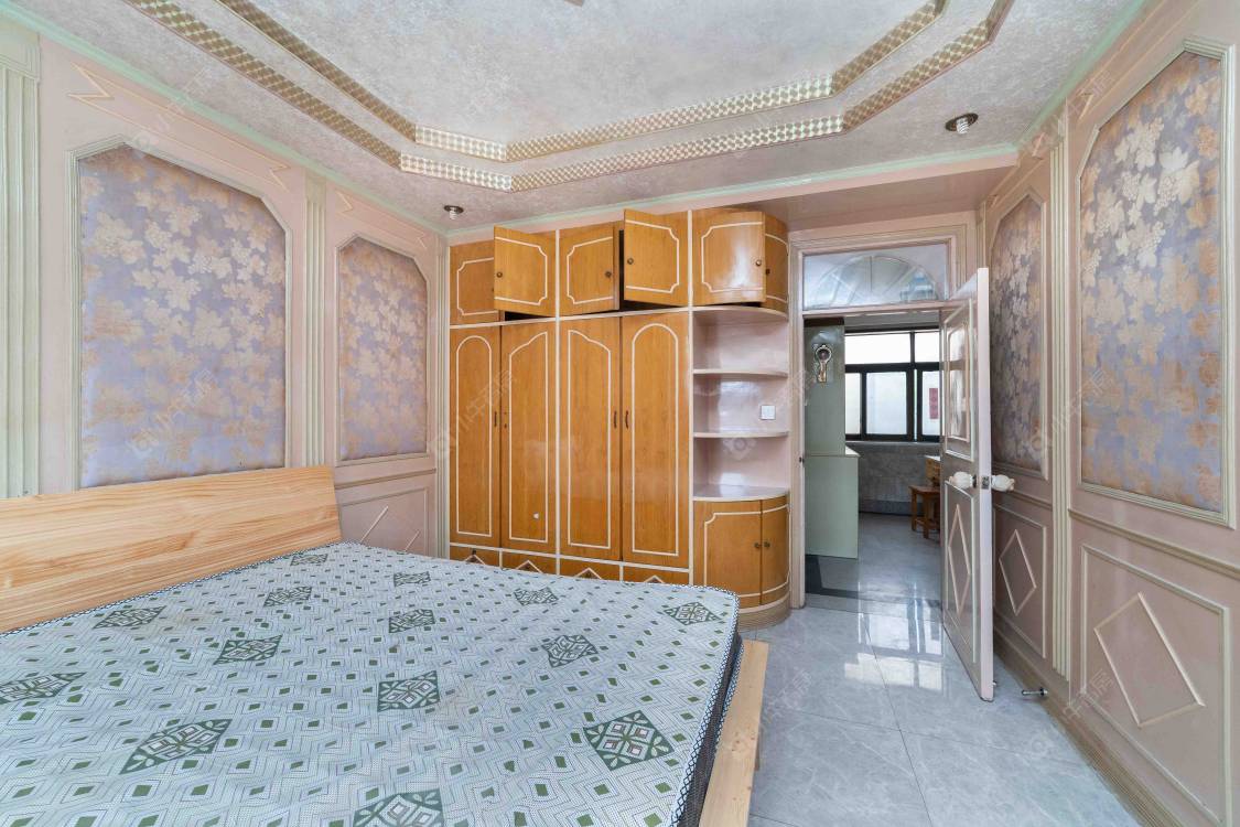 常州湖滨新村在售二手房源室内图_小牛看房