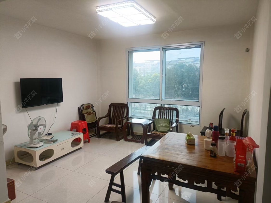 常州长江花苑在租房源室内图_小牛看房