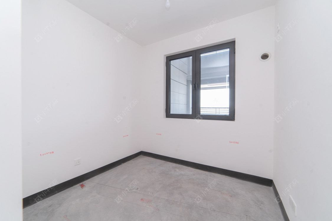 常州白云新城文华园在售二手房源室内图_小牛看房