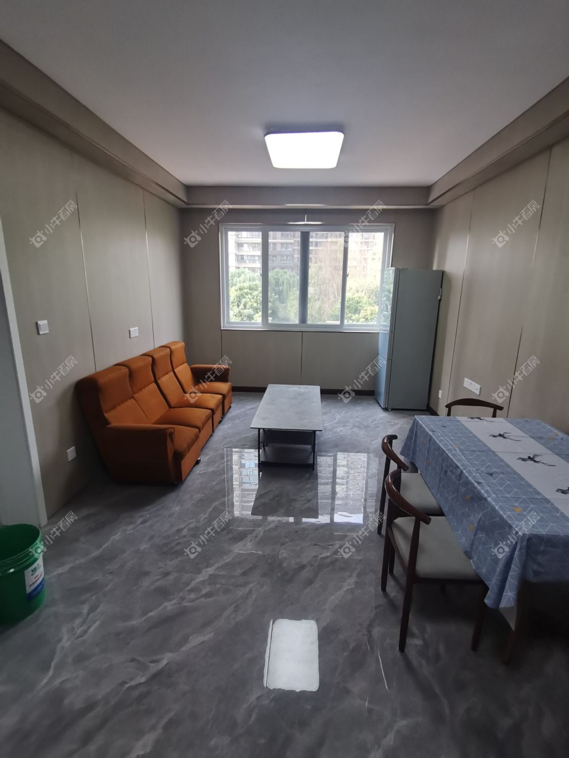 常州青洋花苑2室2厅1卫出租_小牛看房