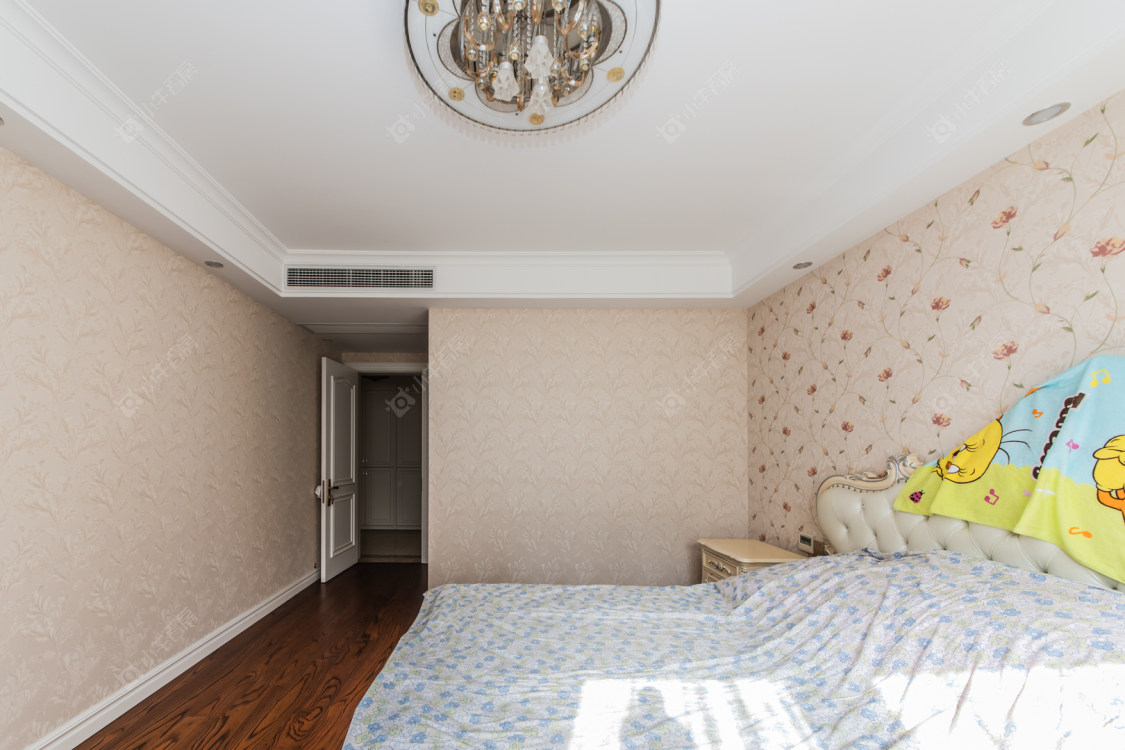 常州九龙仓国宾1号在售二手房源室内图_小牛看房