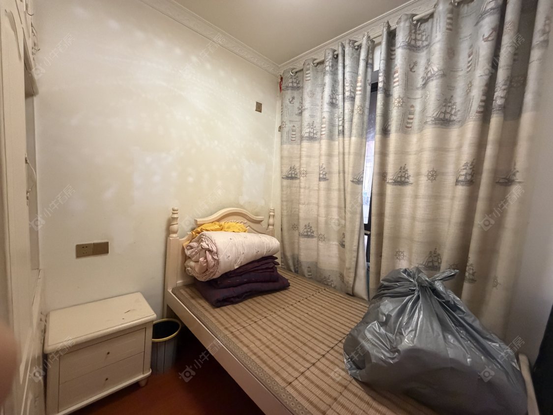 常州招商花园城在租房源_小牛看房