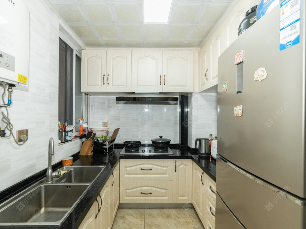 常州腾龙南苑在售二手房源室内图_小牛看房