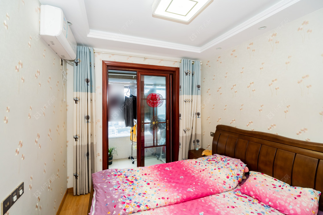 常州朗诗競园在售二手房源室内图_小牛看房