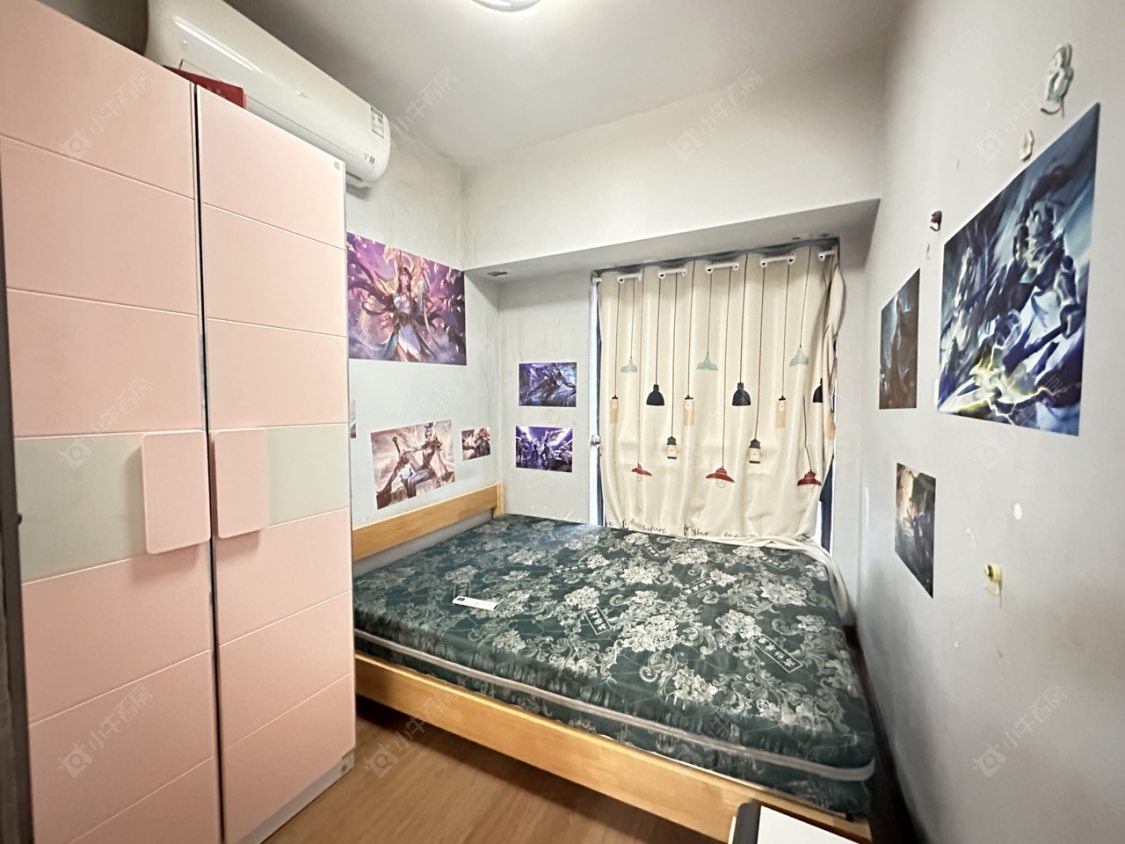 常州公园路在租房源室内图_小牛看房