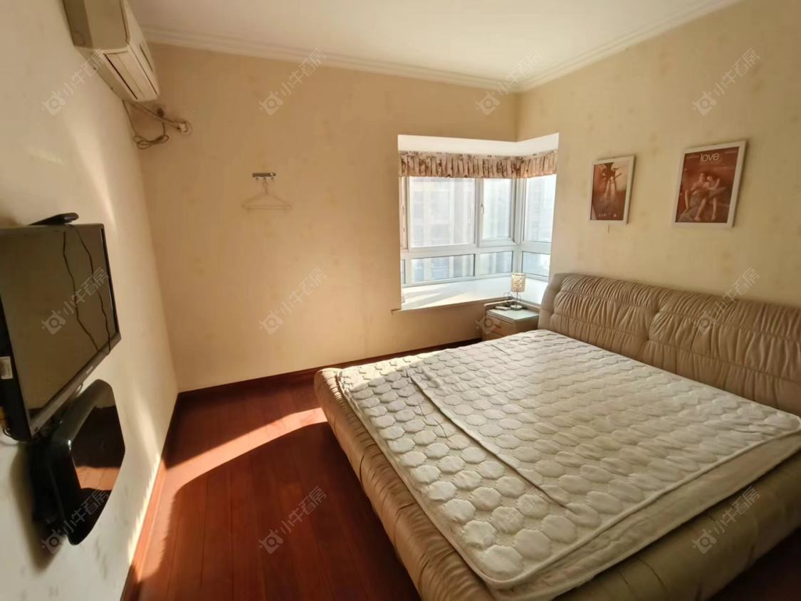 常州花园西郡在租房源_小牛看房