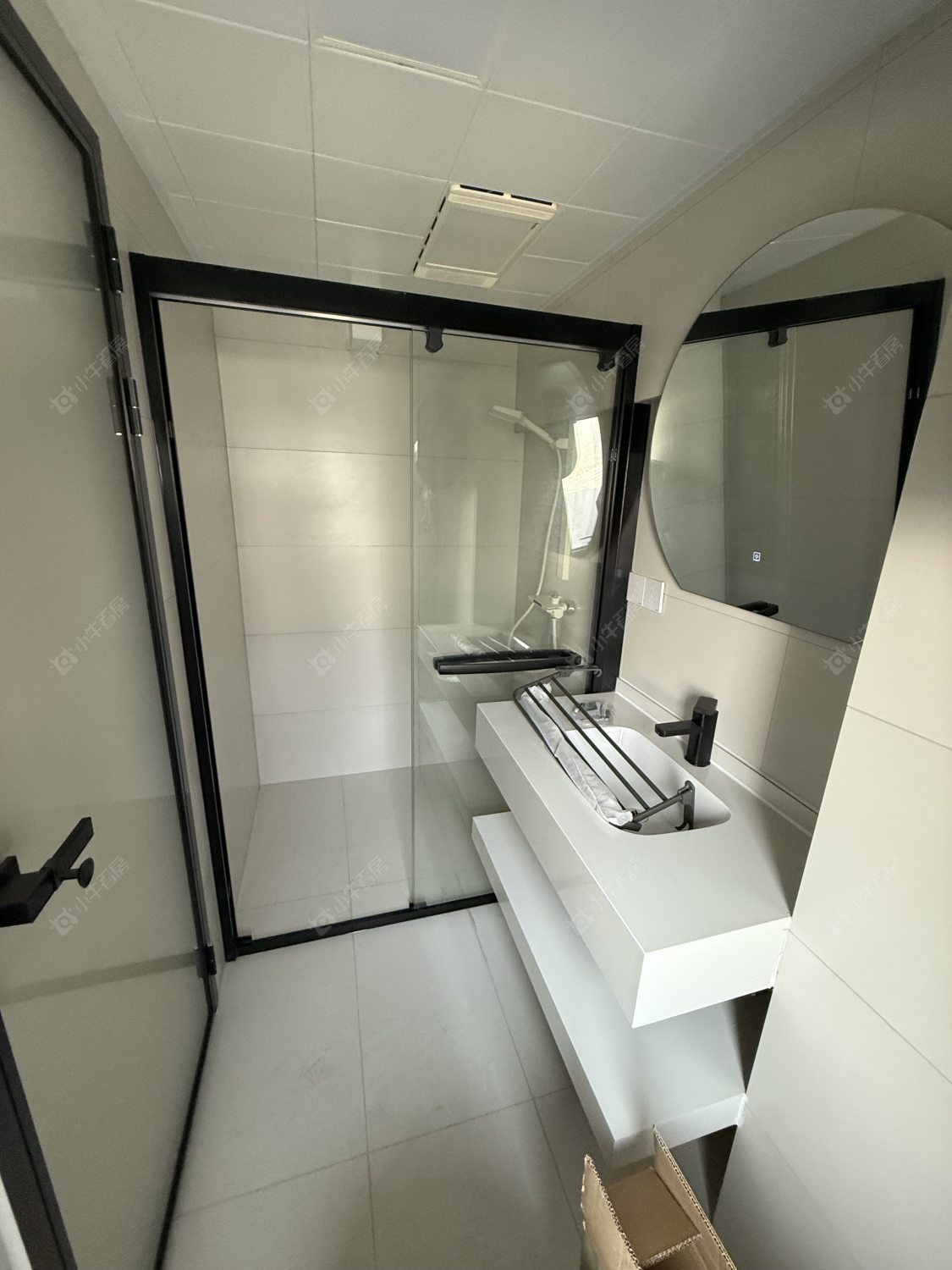 常州山外有山在租房源室内图_小牛看房