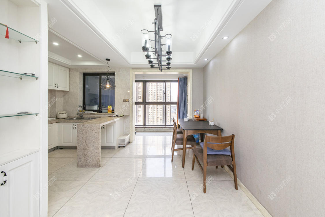 万达中央华城房源室内图 常州万达中央华城在租房源室内图_小牛看房