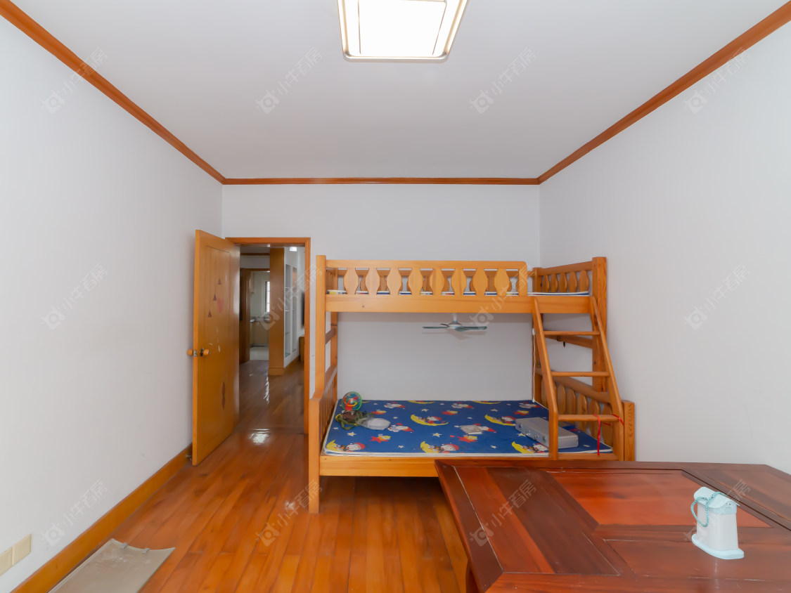 藻江花园一期房源室内图 常州藻江花园一期在售二手房源室内图_小牛看房