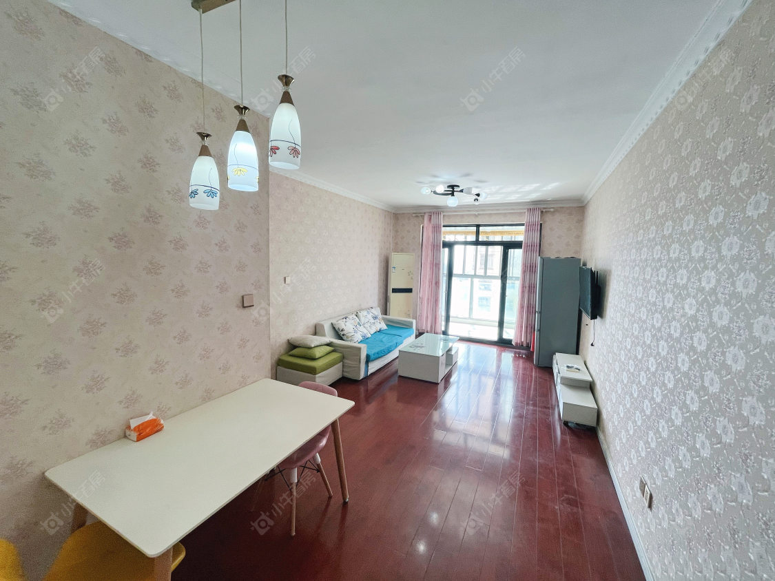 常州高成天鹅湖租房_小牛看房