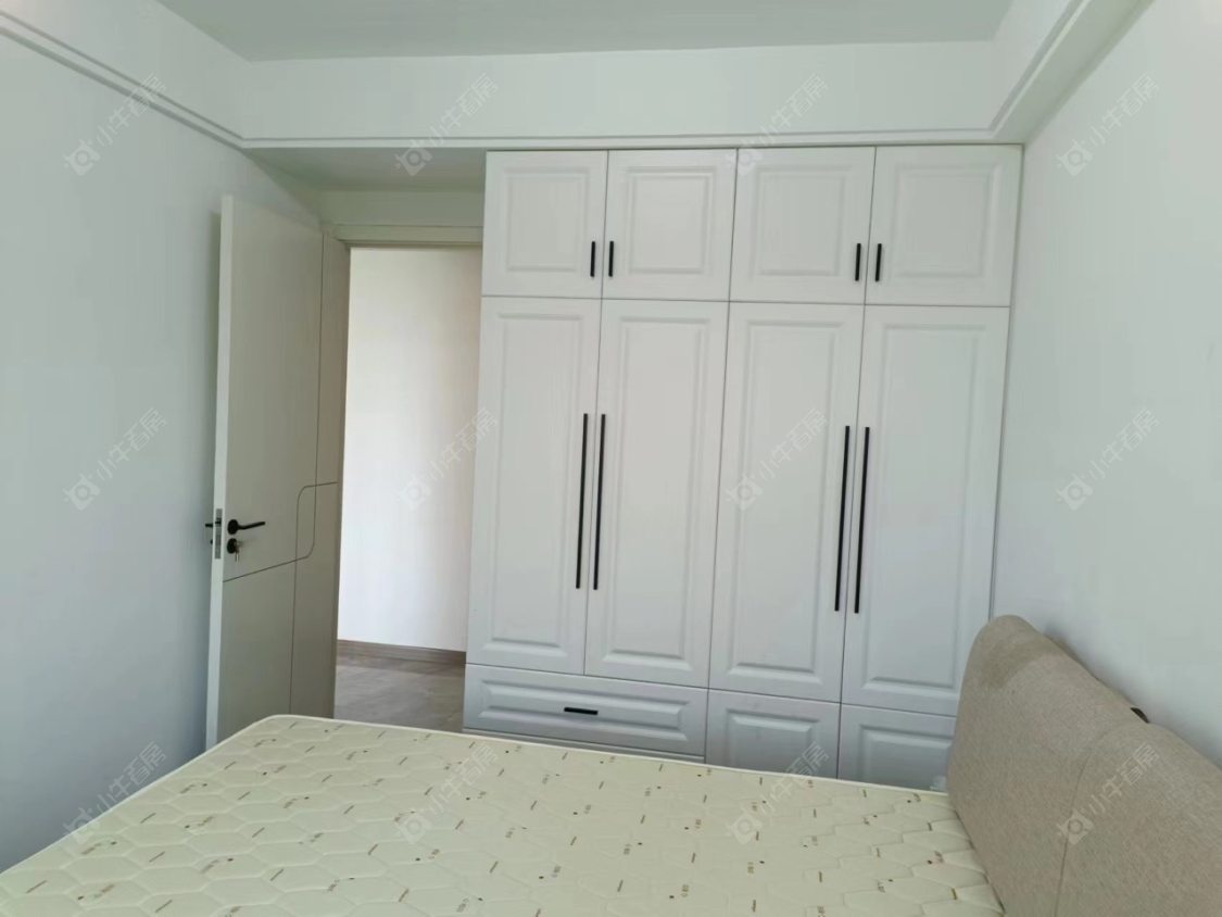 常州中梁百悦城在租房源室内图_小牛看房