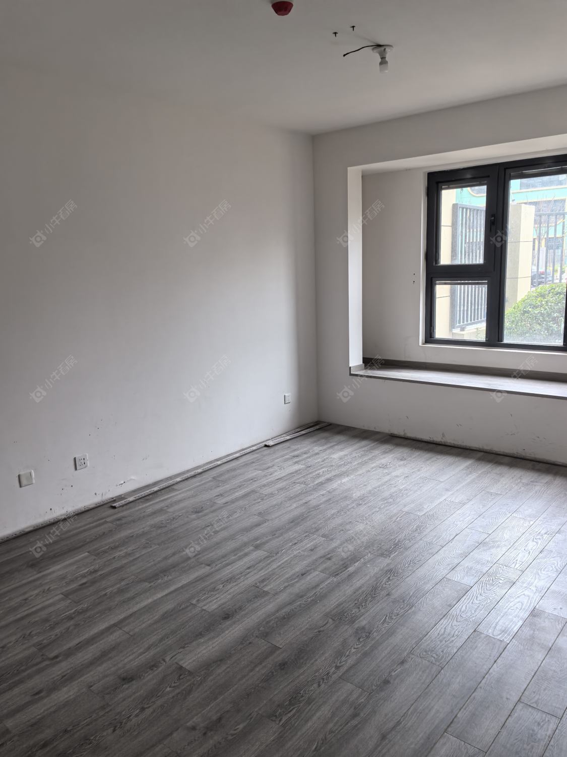 常州百馨西苑六期在租房源室内图_小牛看房