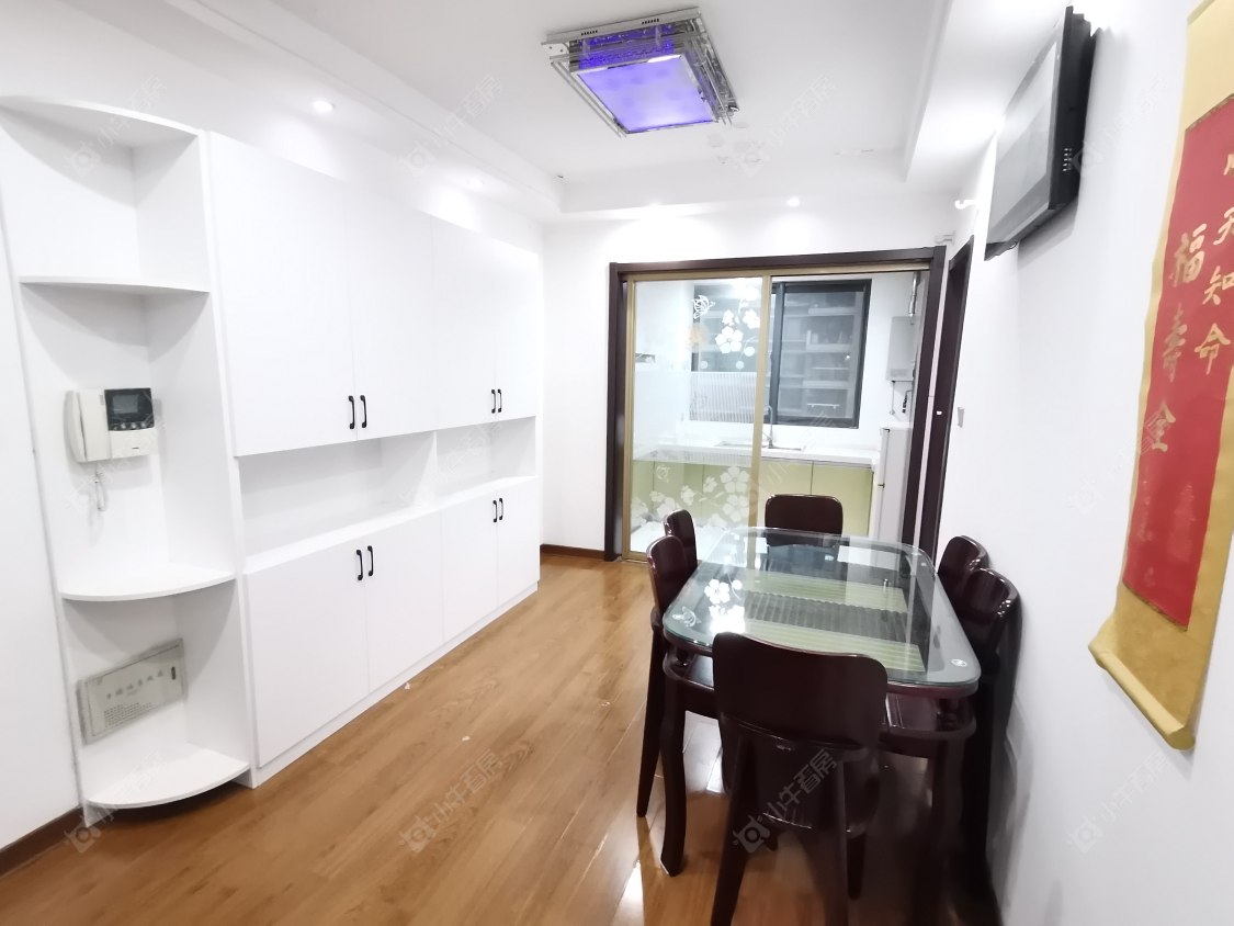 景瑞曦城房源室内图 常州景瑞曦城在租房源室内图_小牛看房