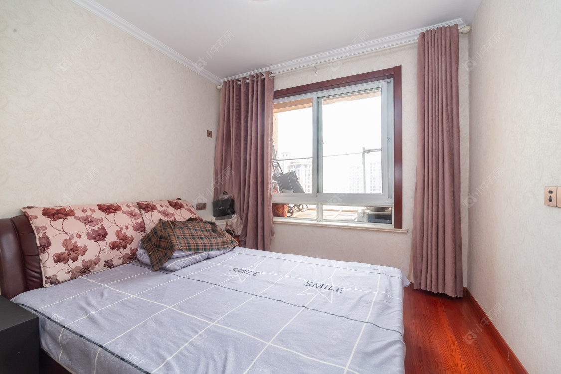 常州银河湾第一城二期在售二手房源室内图_小牛看房