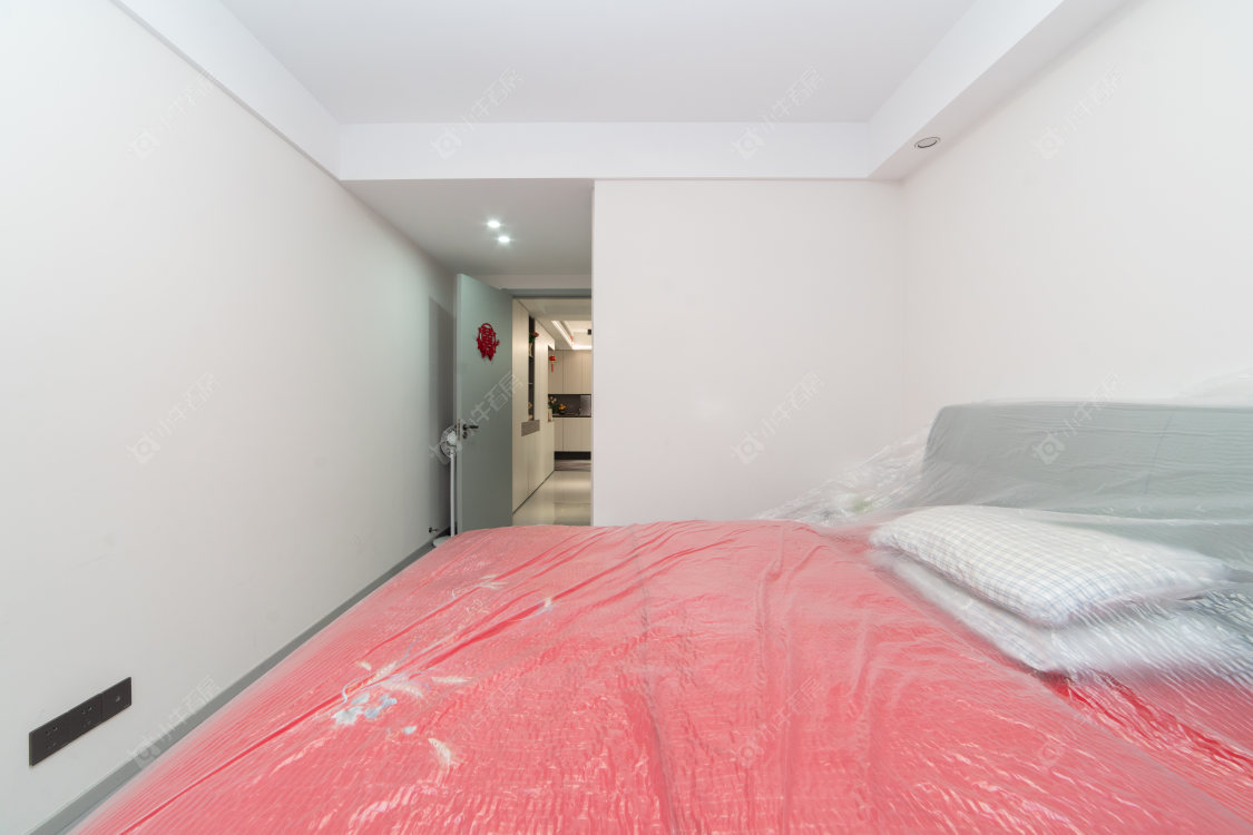 常州泰盈八千里在售二手房源室内图_小牛看房