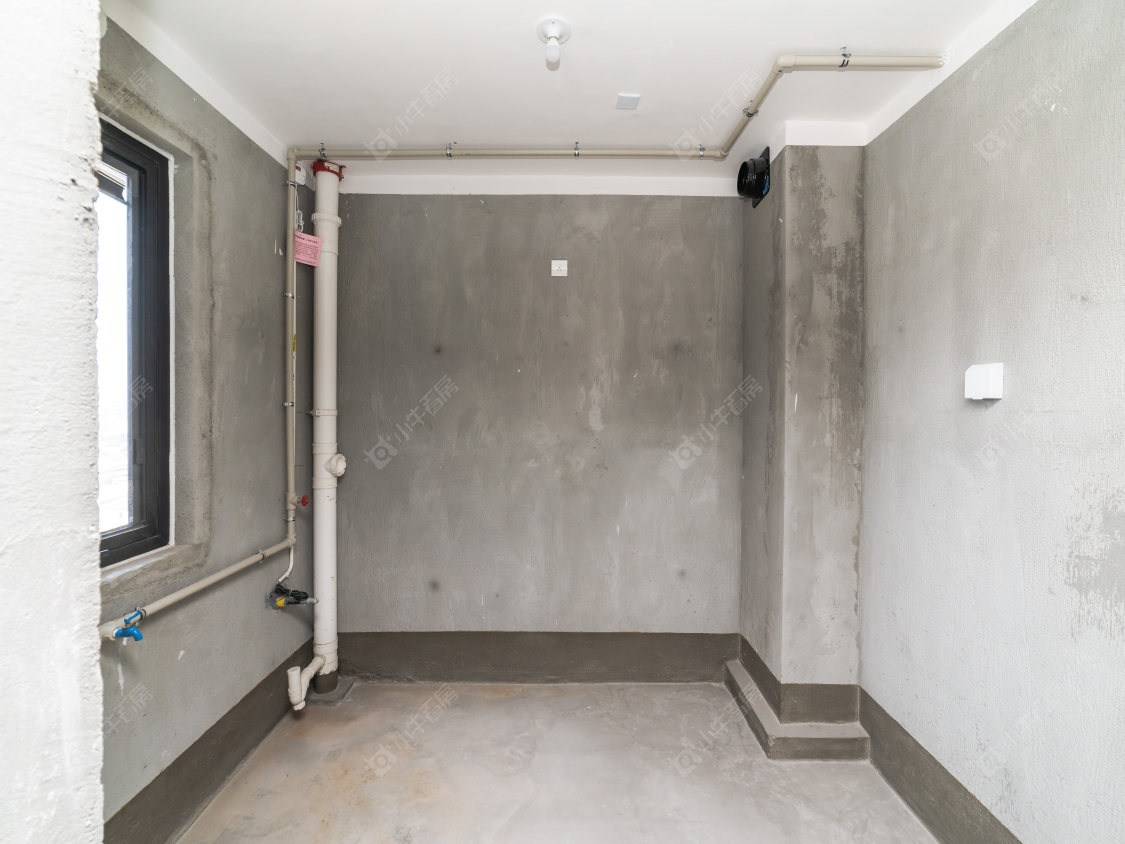 常州山水雅居在售二手房源室内图_小牛看房