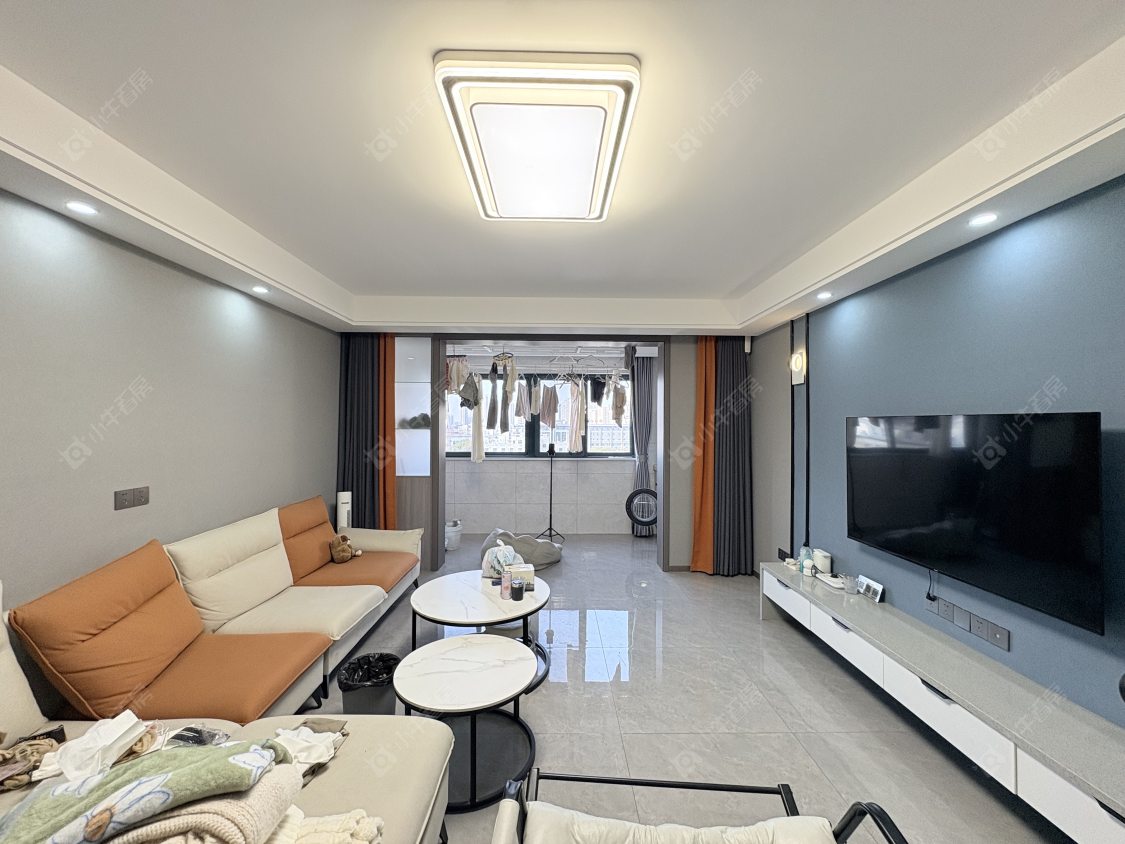 丹阳欧洲城在售二手房_小牛看房