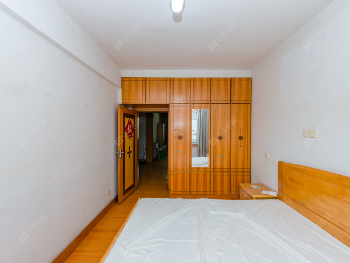 常州西上园在售二手房源室内图_小牛看房