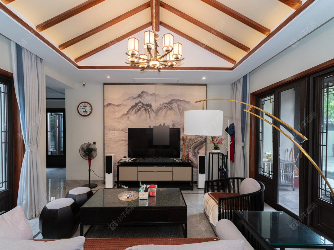 常州茅山颐园在售二手房_小牛看房