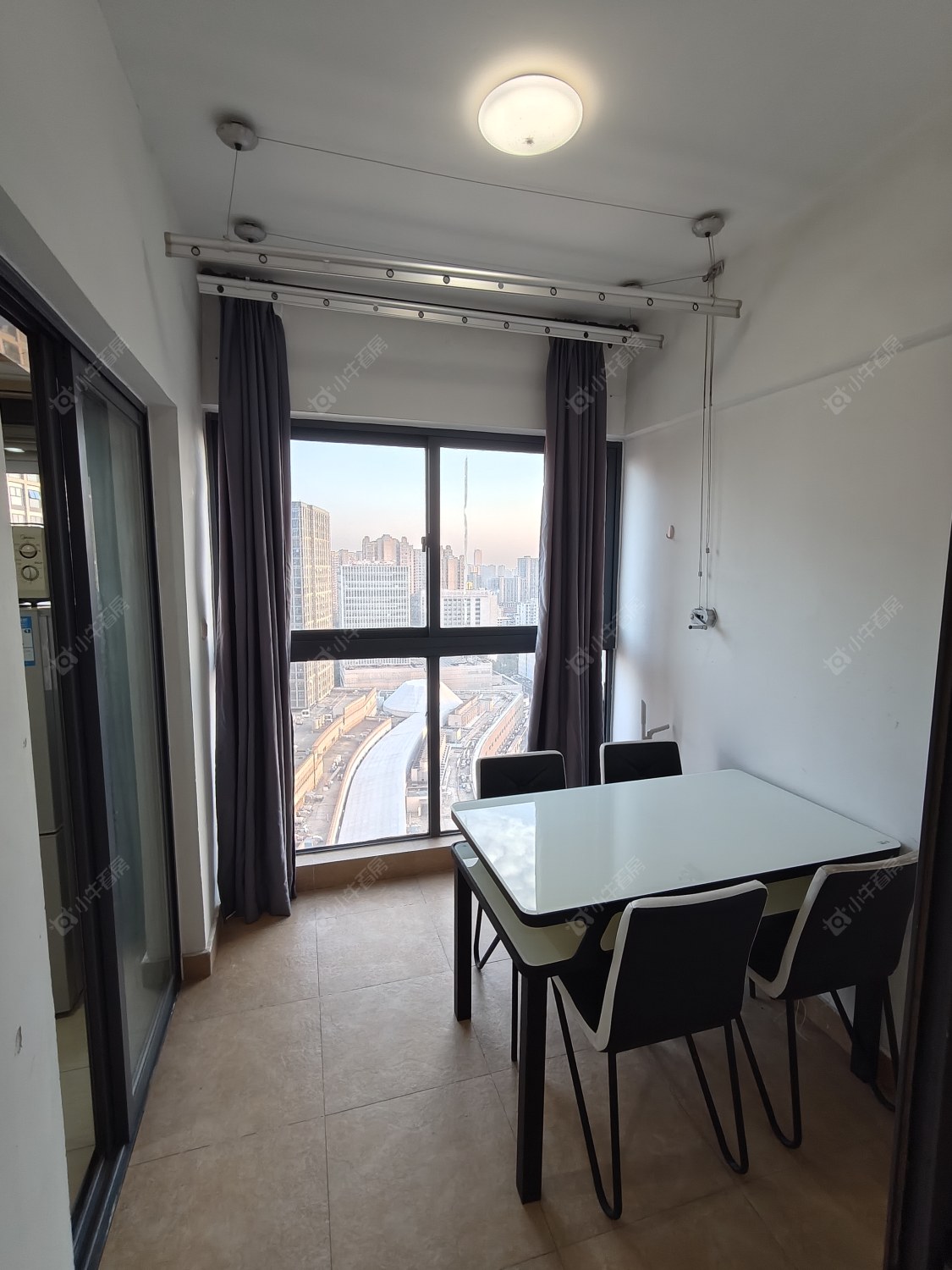 常州新北万达广场在租房源_小牛看房