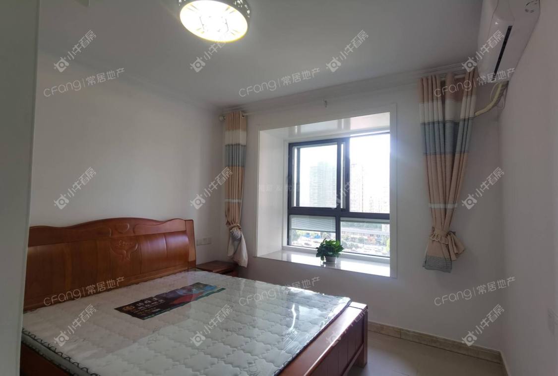 常州弘阳燕澜湾在租房源_小牛看房