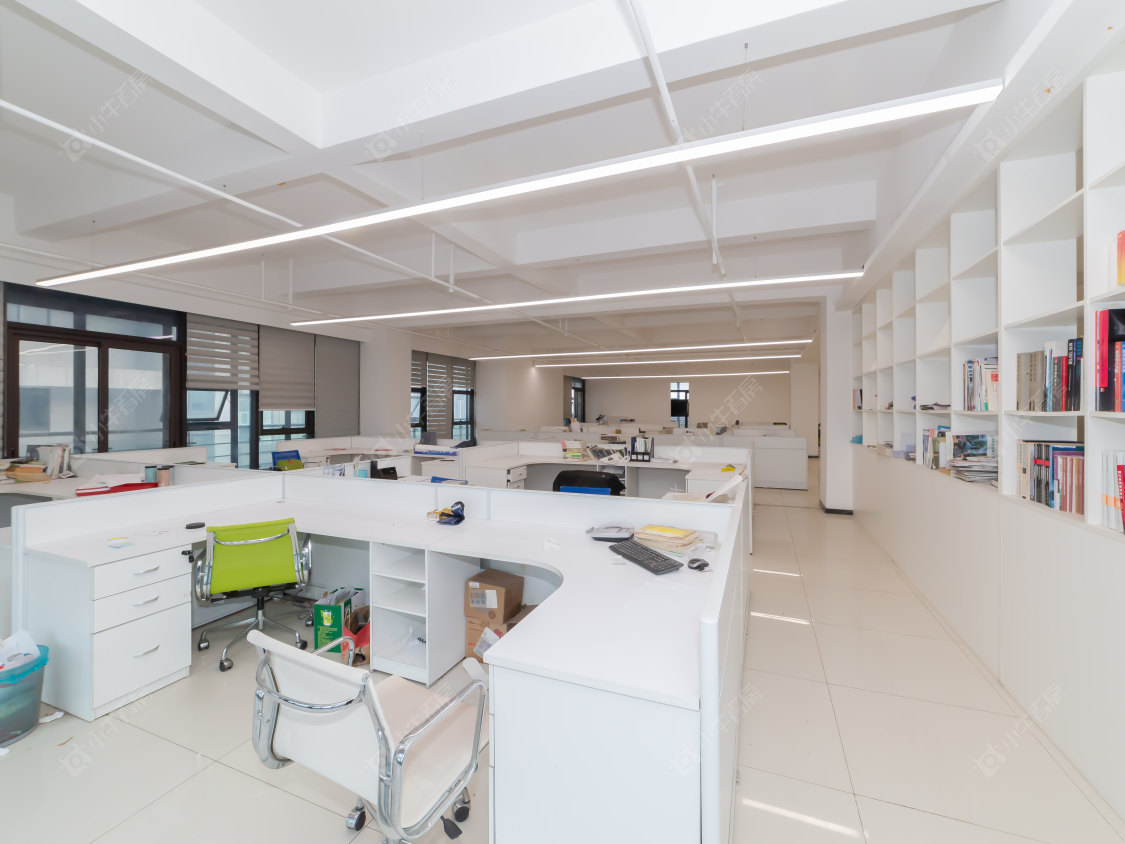 常州恒生科技园在售二手房源室内图_小牛看房