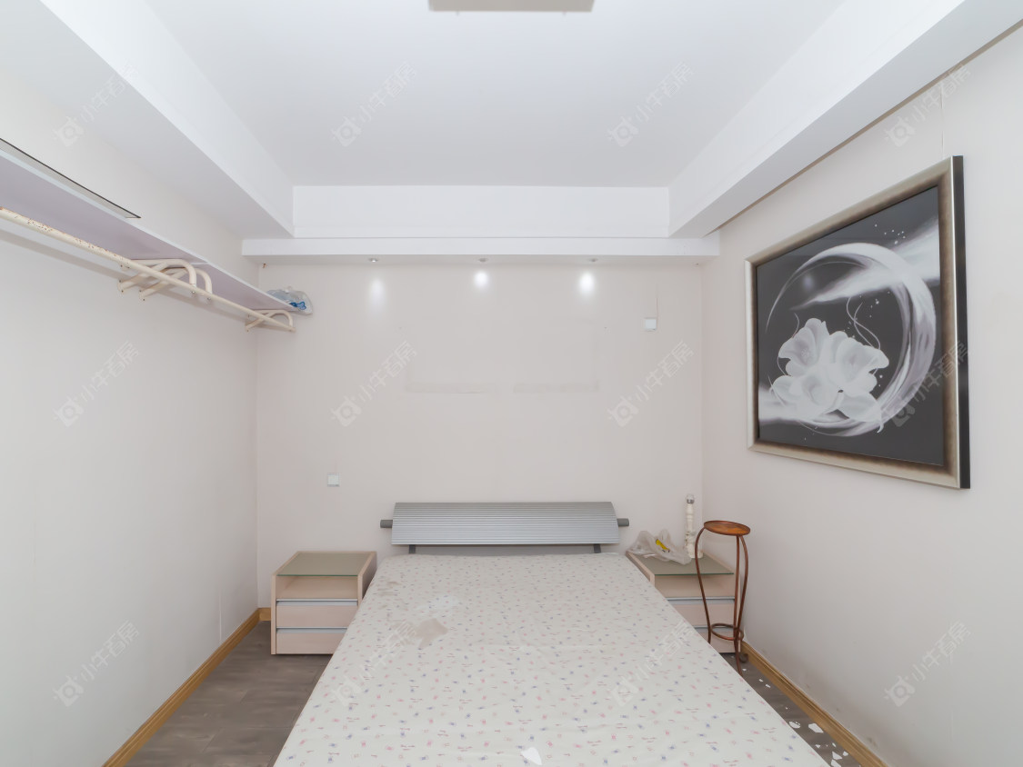 新城尚东区花园西区房源室内图 常州新城尚东区花园西区在售二手房源室内图_小牛看房