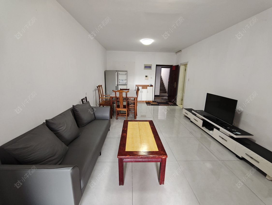 常州绿都万和城五区租房_小牛看房