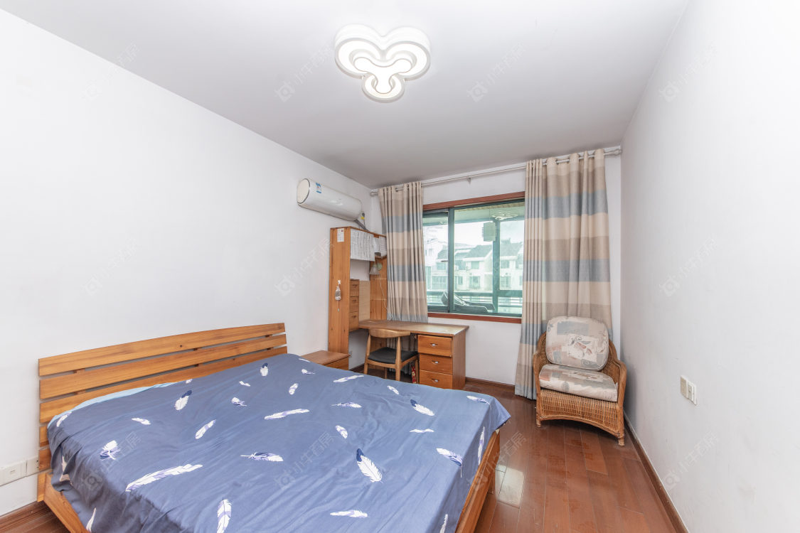 常州天安花园在售二手房源室内图_小牛看房