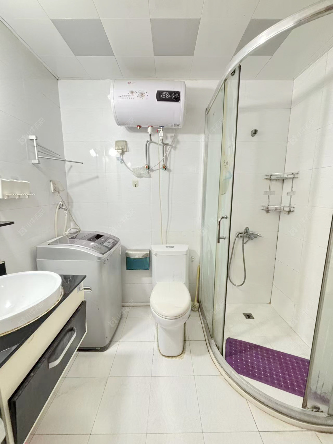 天禄商务广场房源室内图 常州天禄商务广场在租房源室内图_小牛看房